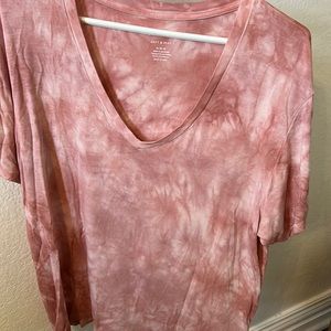 American eagle soft t shirt